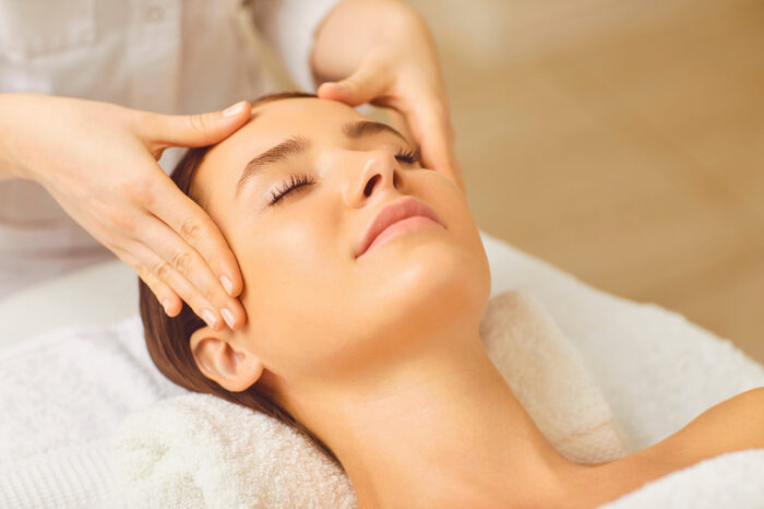 natural facelift